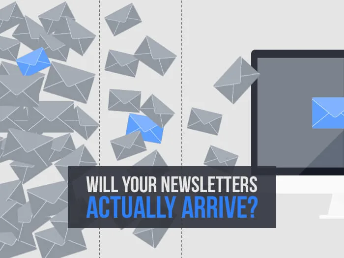 Email Deliverability July 2017 Is Your Marketing Getting Lost in the Mail?