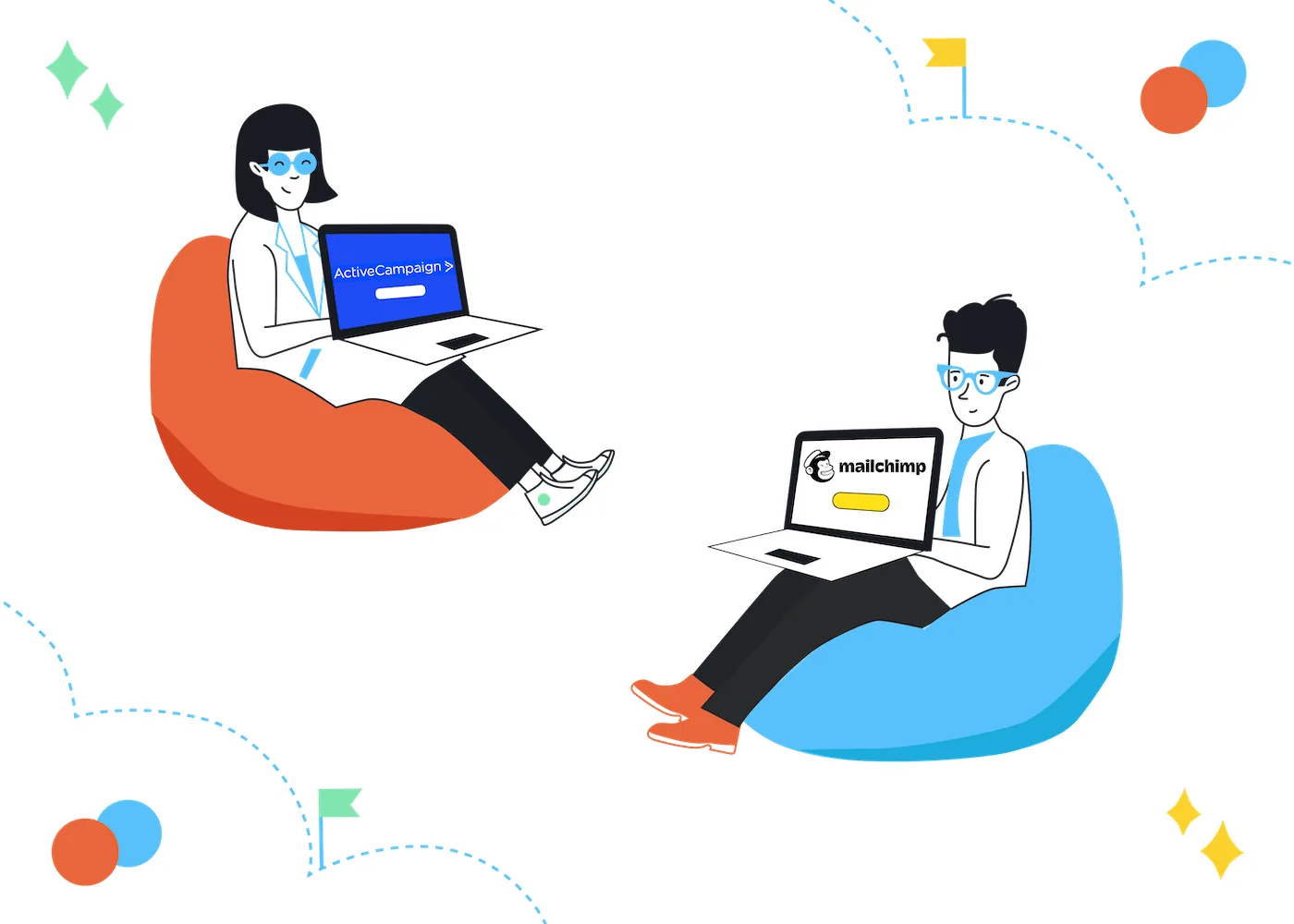 ActiveCampaign vs Mailchimp: Why Only One is Worth It in 2026