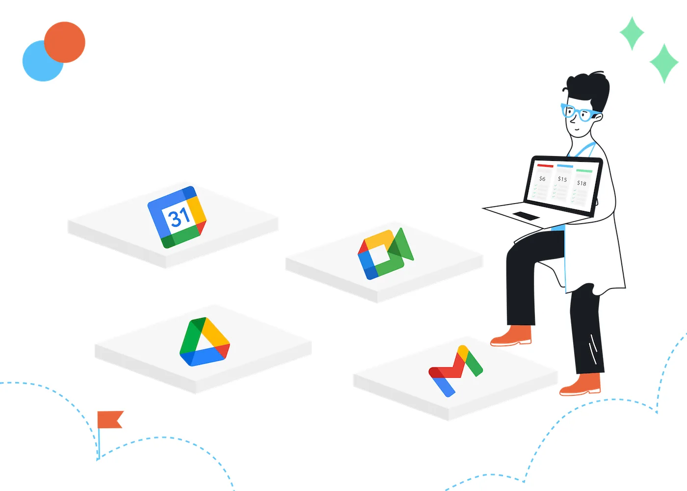 Google Workspace Review: Will it Serve My Needs?