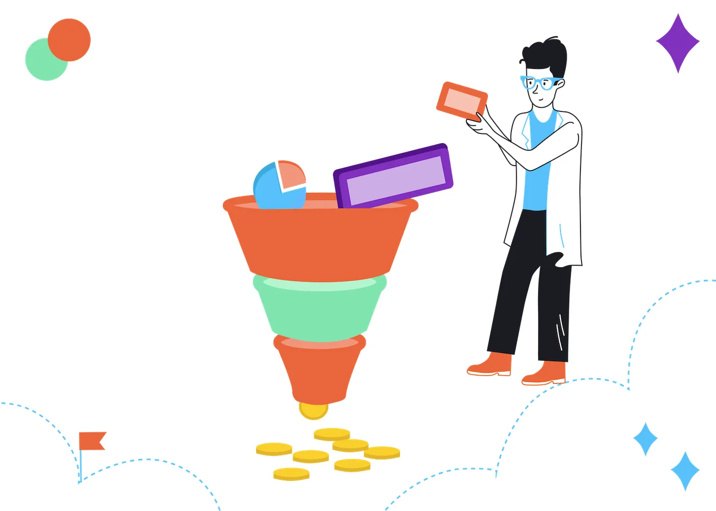 What’s the Best Sales Funnel Software to use in 2026?