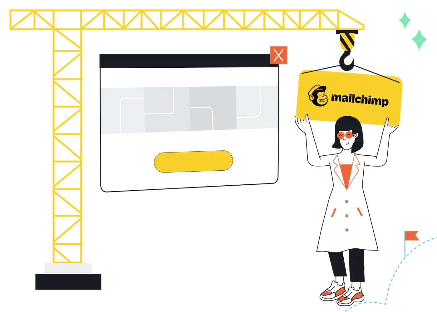 Mailchimp Landing Pages All You Need to Know