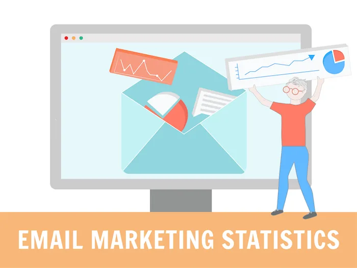 Email Marketing Statistics Everything You Need to Know