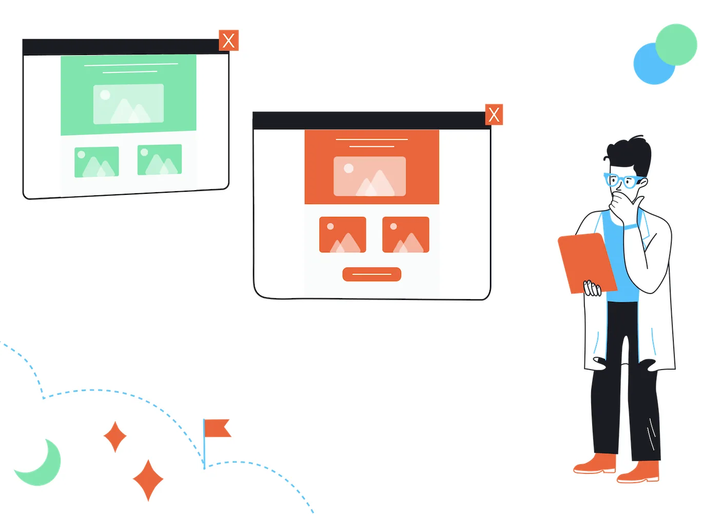 The Best Newsletter Examples You’ve Got to See! Plus, the strategies that make them so great