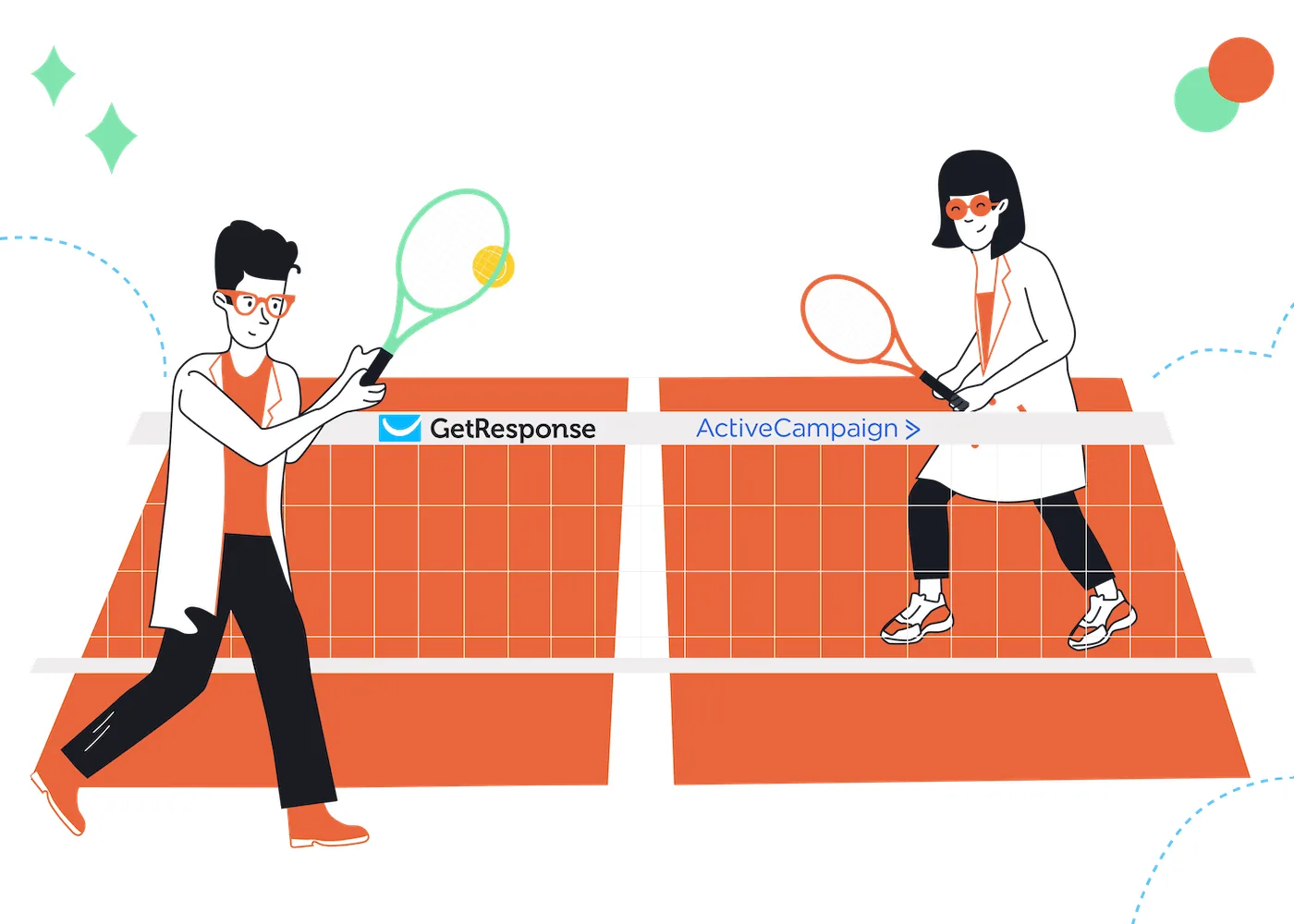 GetResponse vs ActiveCampaign: Which Tool is Better?