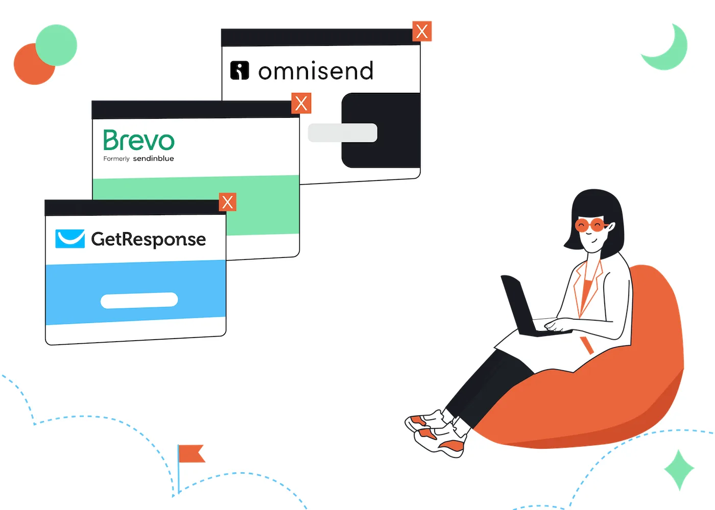 12 Best ActiveCampaign Alternatives: That Won’t Break the Bank