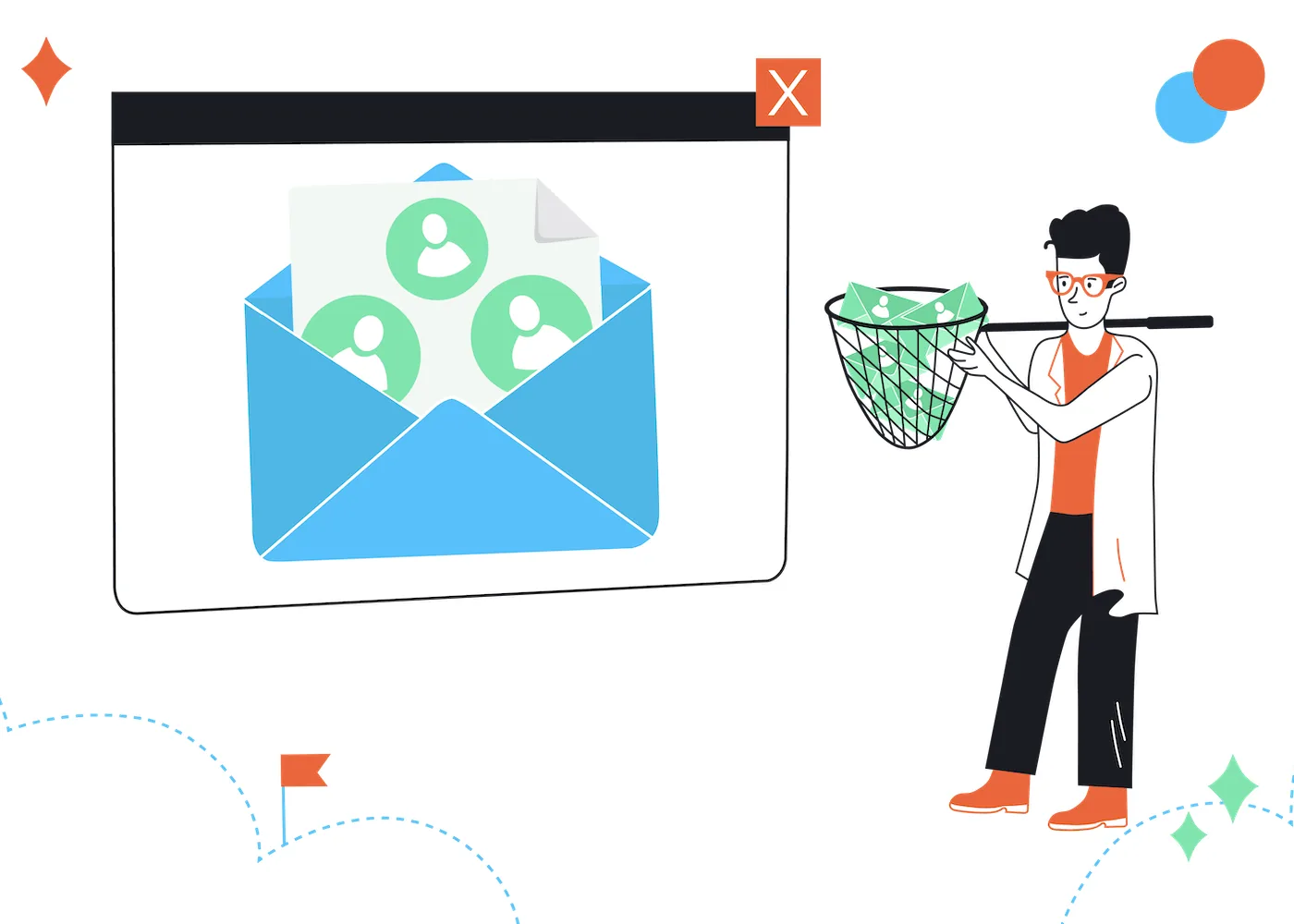 Email Marketing Lead Generation: 10 Techniques to Get You Started