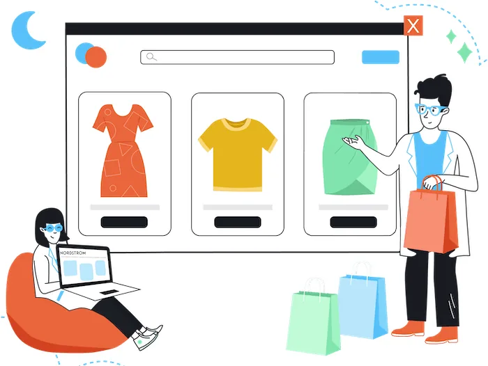 E-Commerce Email Marketing Statistics: Retail’s Biggest Senders & The Newsletter Services They Use