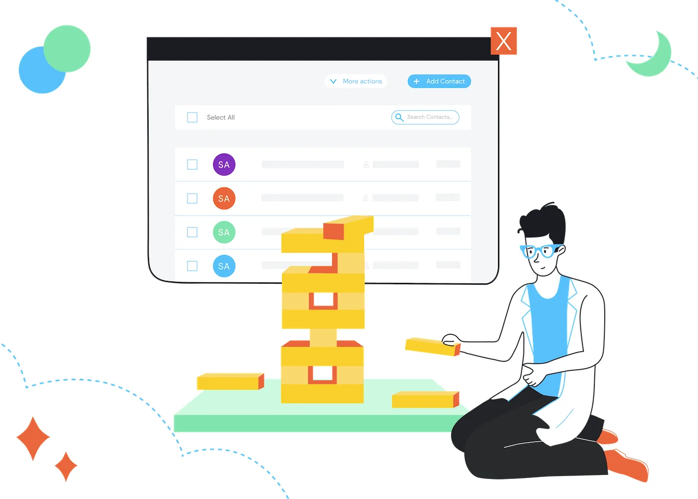 How to Collect Emails for Email Marketing: Top 15 Strategies for Building an Email List