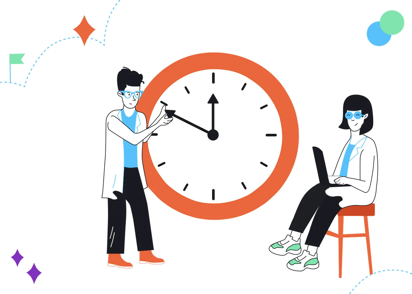The Absolute Best Times to Send Email Newsletters (So They Get Read)
