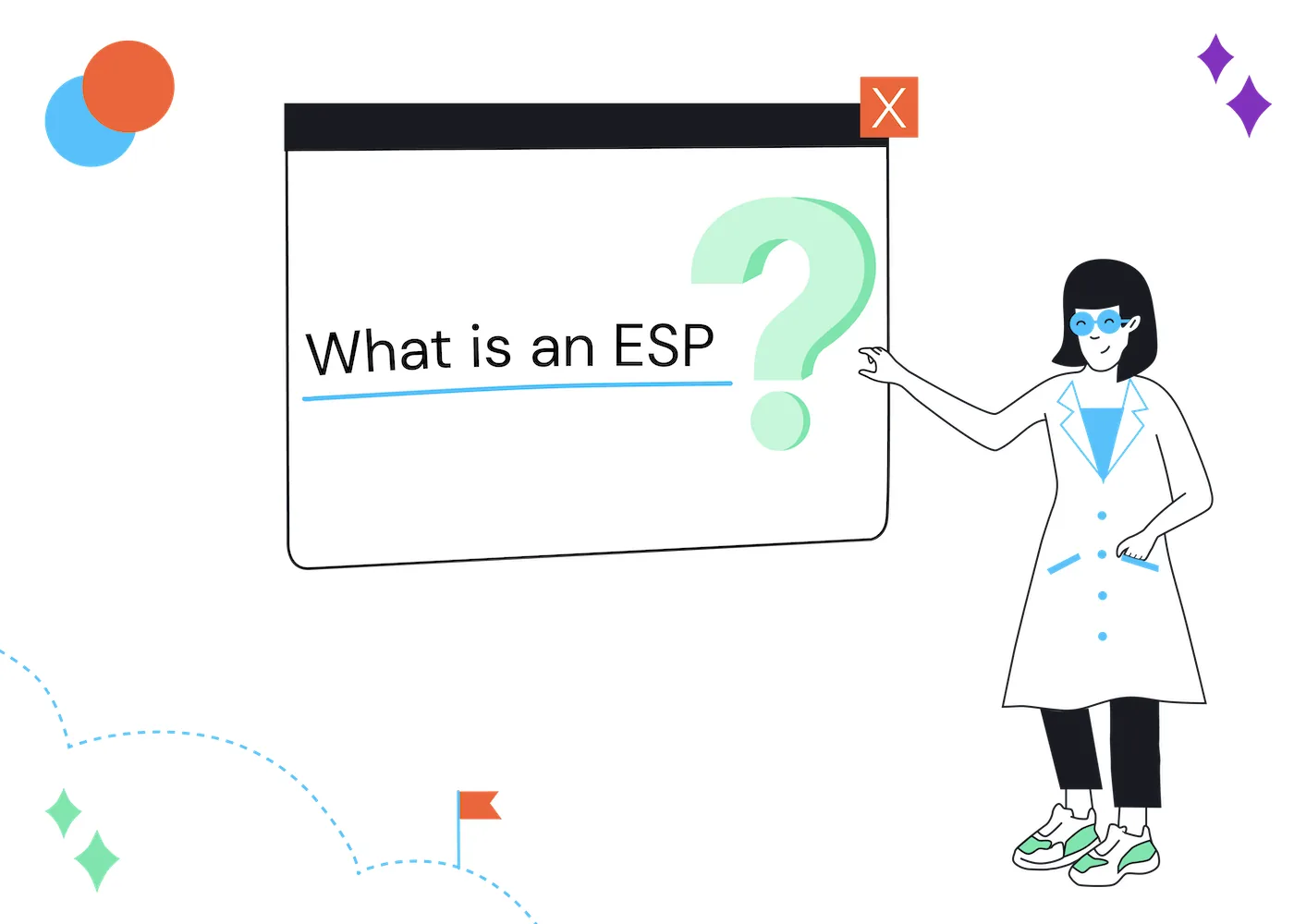 What is an ESP (Email Service Provider)? And Why do I Need One?