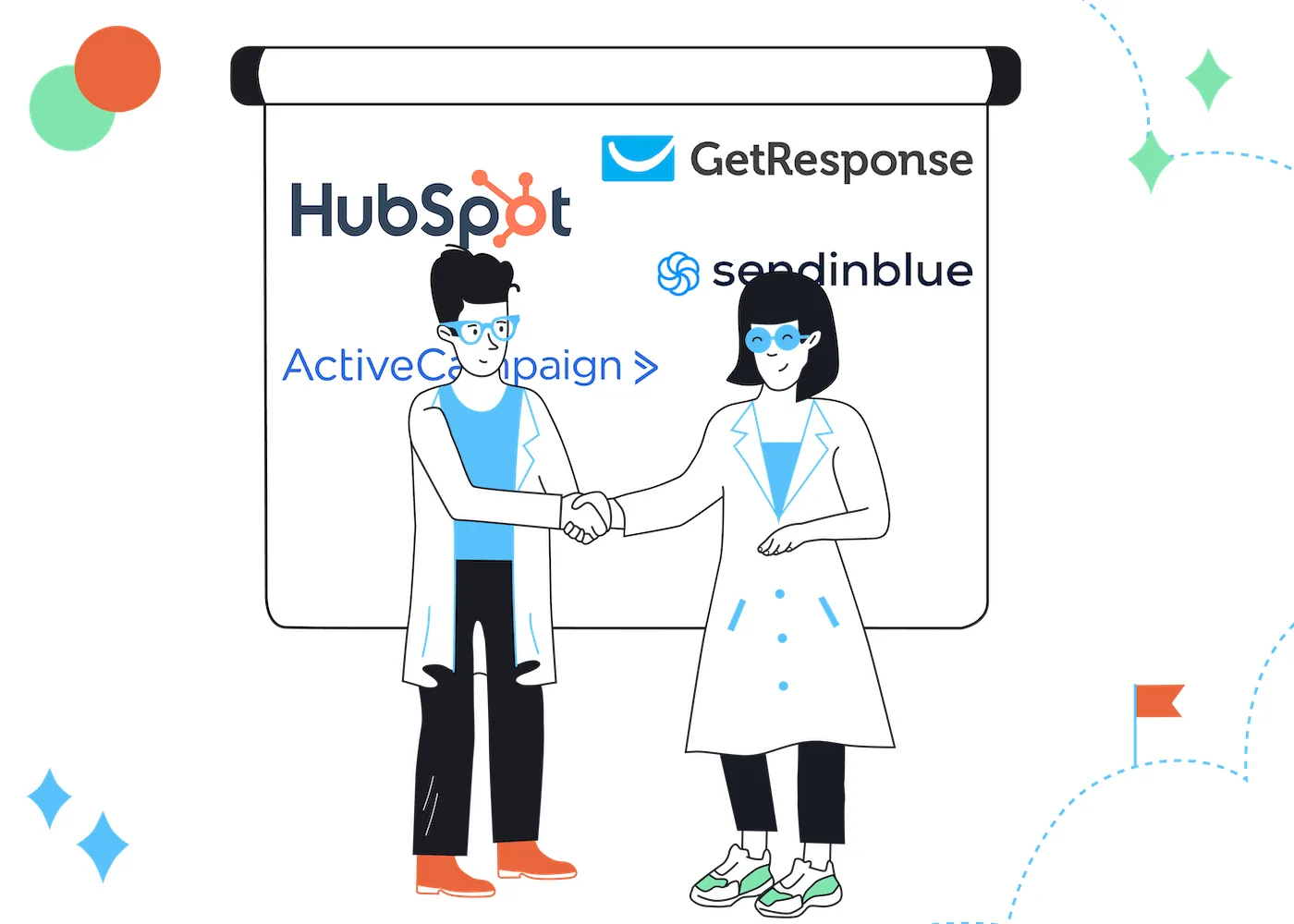 The Best B2B Email Marketing Software: Top 9 ESPs for 2026