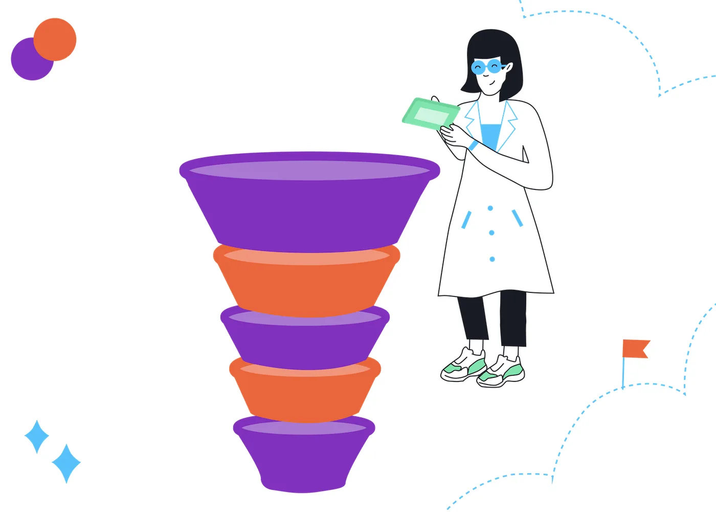 Email Funnel Examples & Best Practices: Building Campaigns to Progress Buyers