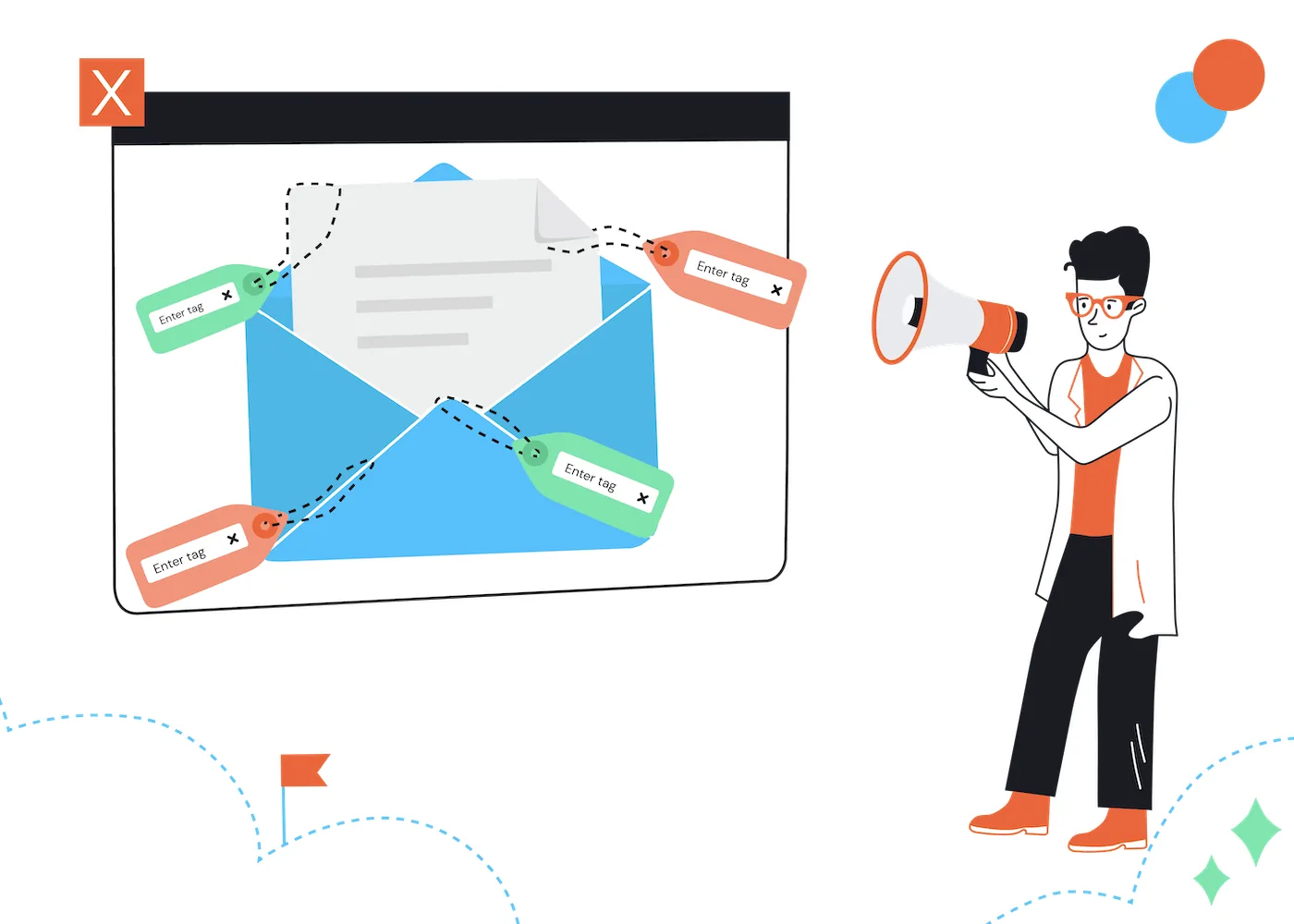 Email Tagging Explained: Why You Need Tags for Effective Email Marketing