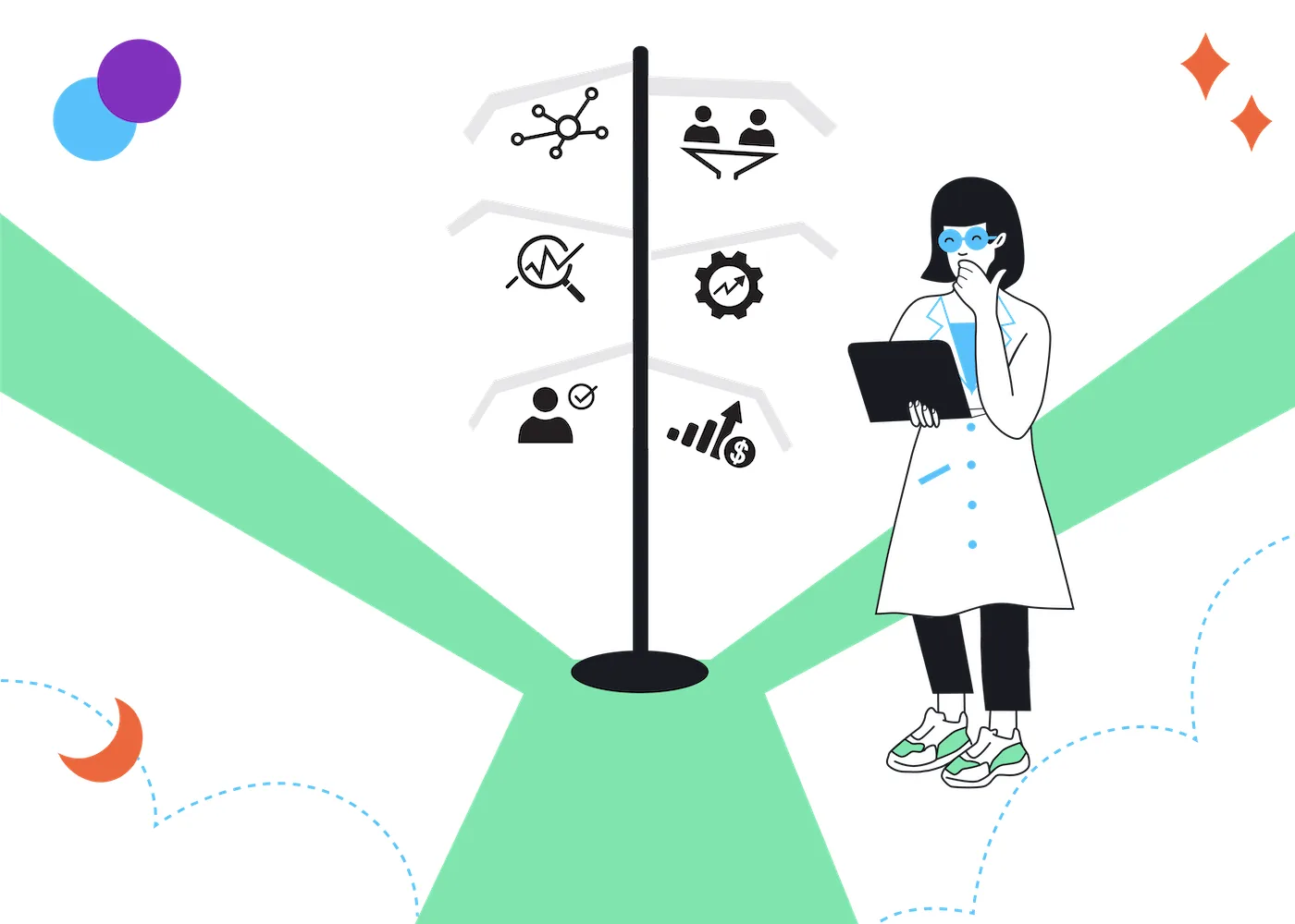 Lead Scoring Best Practices: 10 Tips to Increase Deals and Advocates