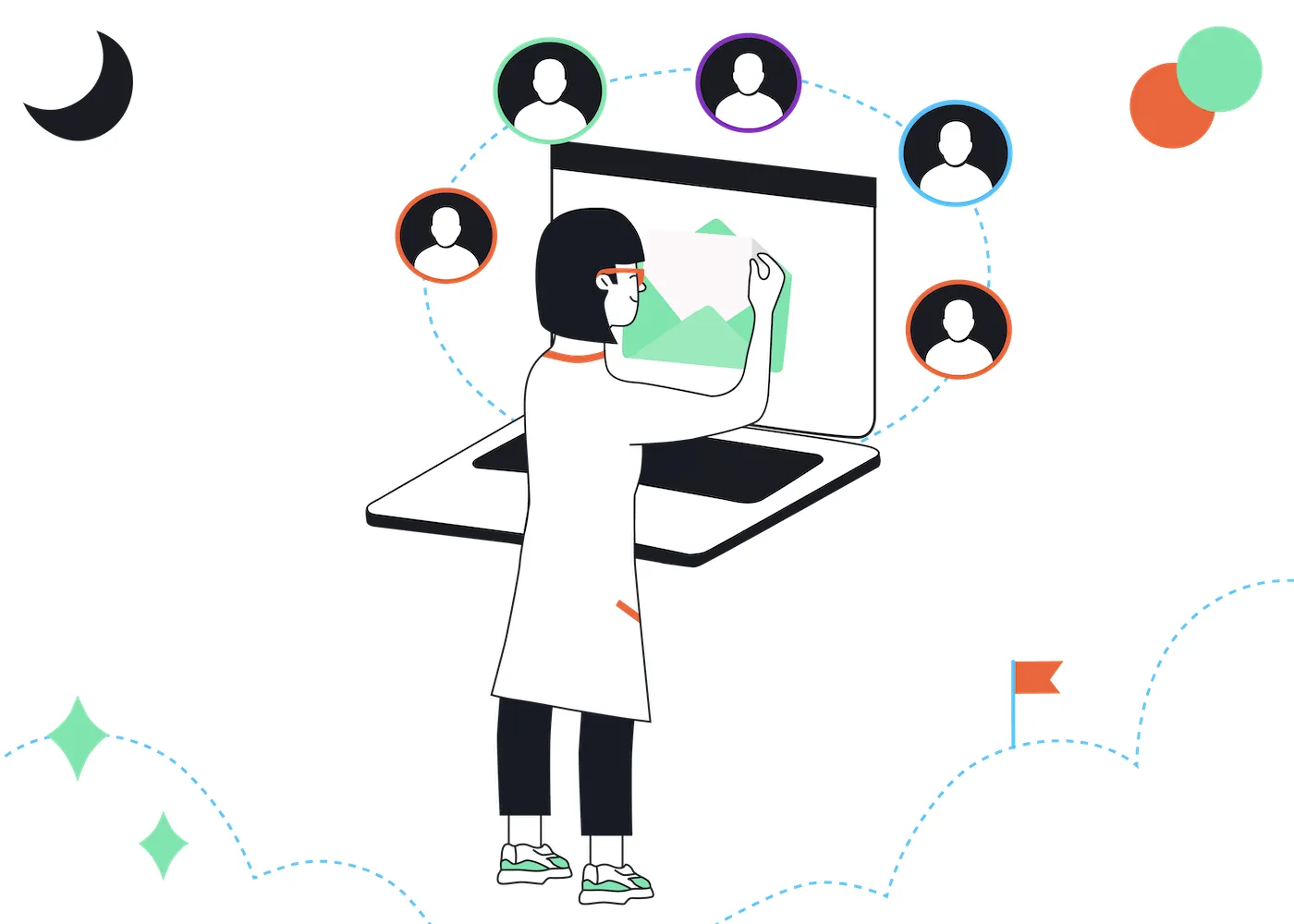 Create an Email Newsletter for Your B2B SaaS: A Highly Opinionated Guide