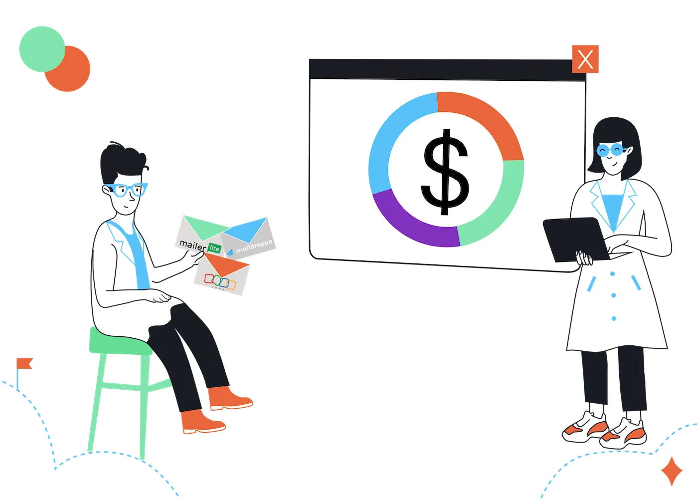 Cheap Email Marketing Services: 14 Affordable Solutions for Small Businesses