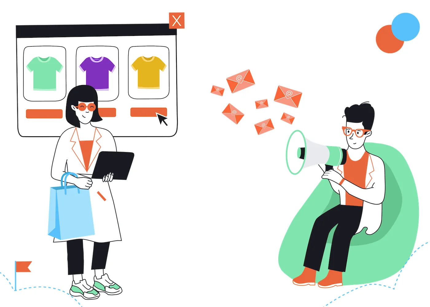 Building an Ecommerce Email Marketing Strategy: 5 Key Steps for Getting it Right