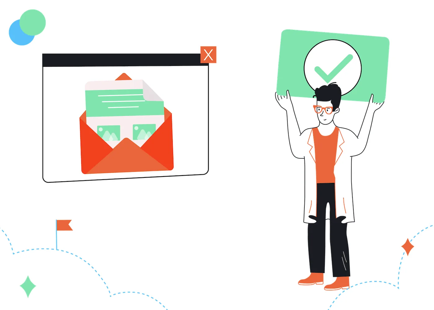 Permission Based Email Marketing: The Importance of Consent