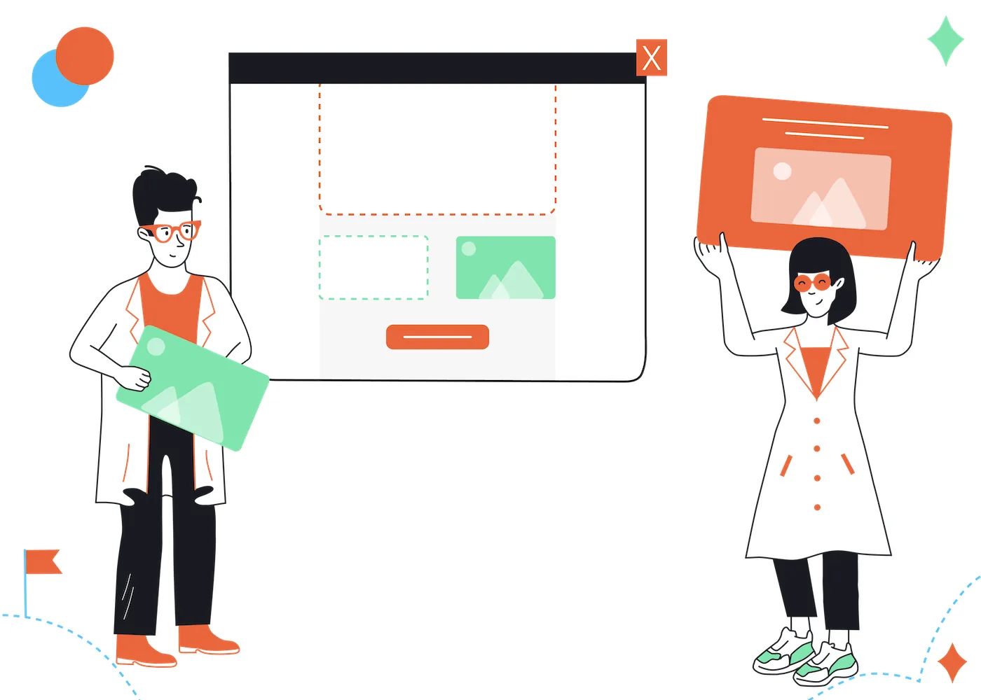 Designing a Newsletter: 12 Design Tips for Knock-Out Email Newsletters