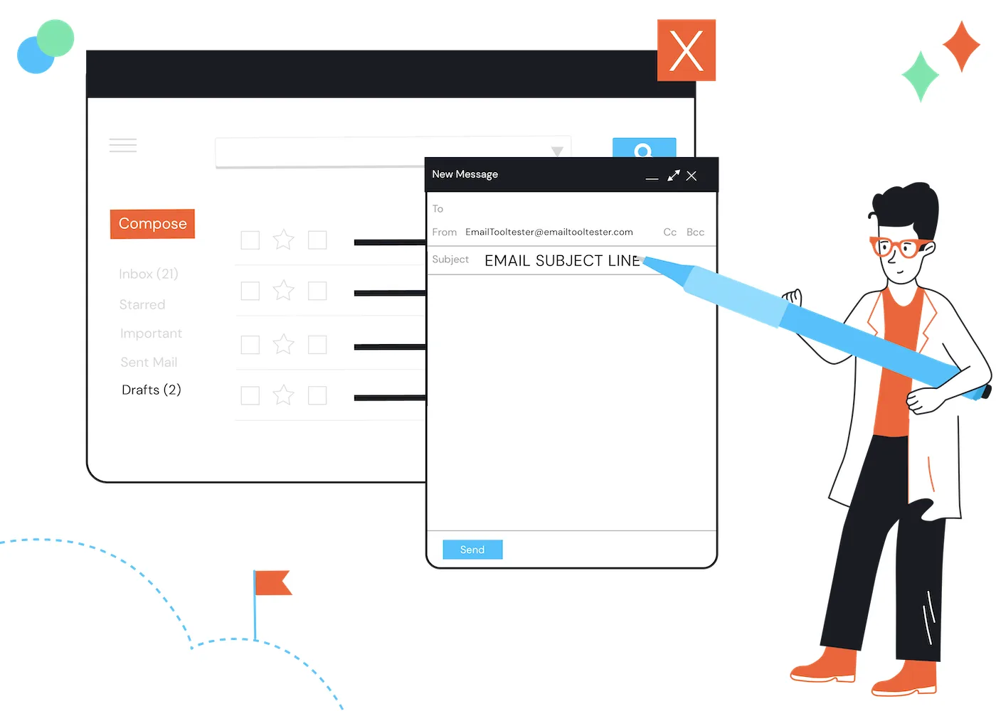 Email Subject Lines Character Limits: A Look At The Major Email Clients