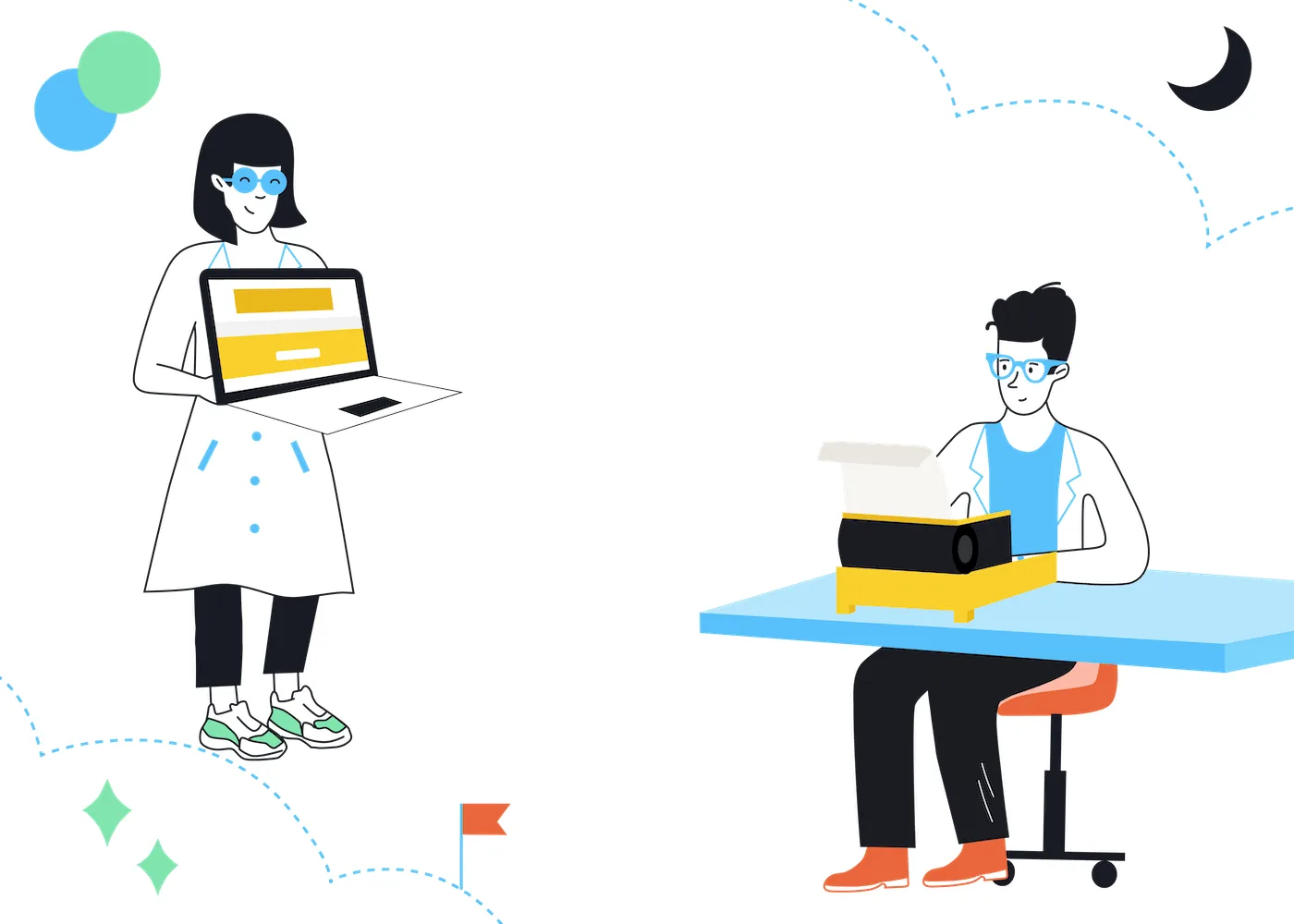 Email Marketing for Bloggers in 2026: How to Get Started (& Do it Right!)