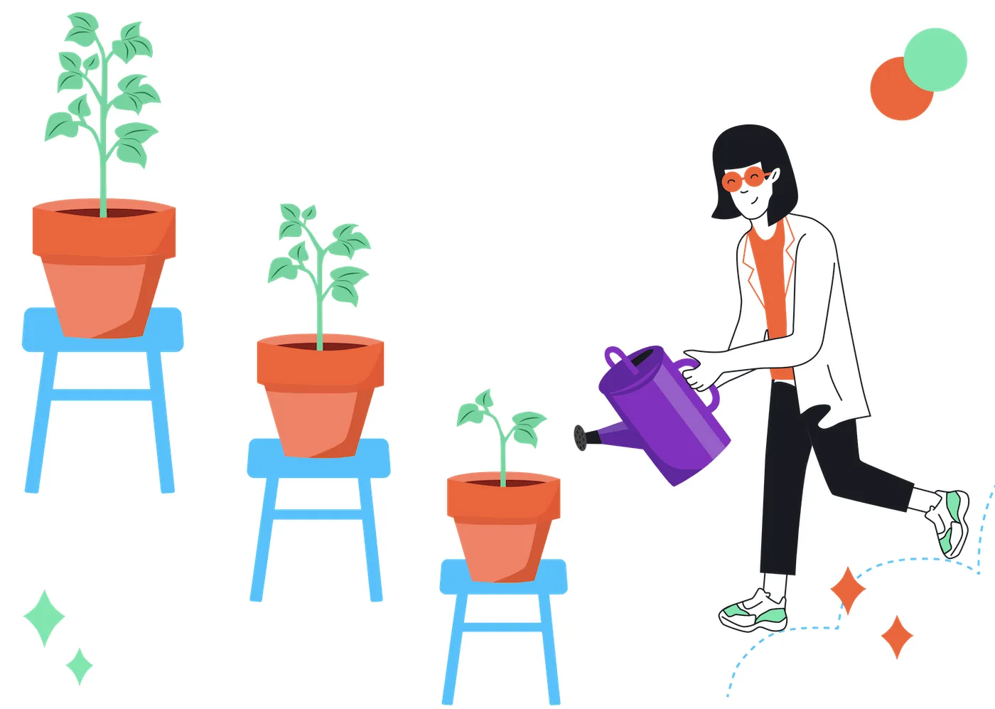 What is an Email Nurture Campaign? (And How to Write One That Converts your Leads)