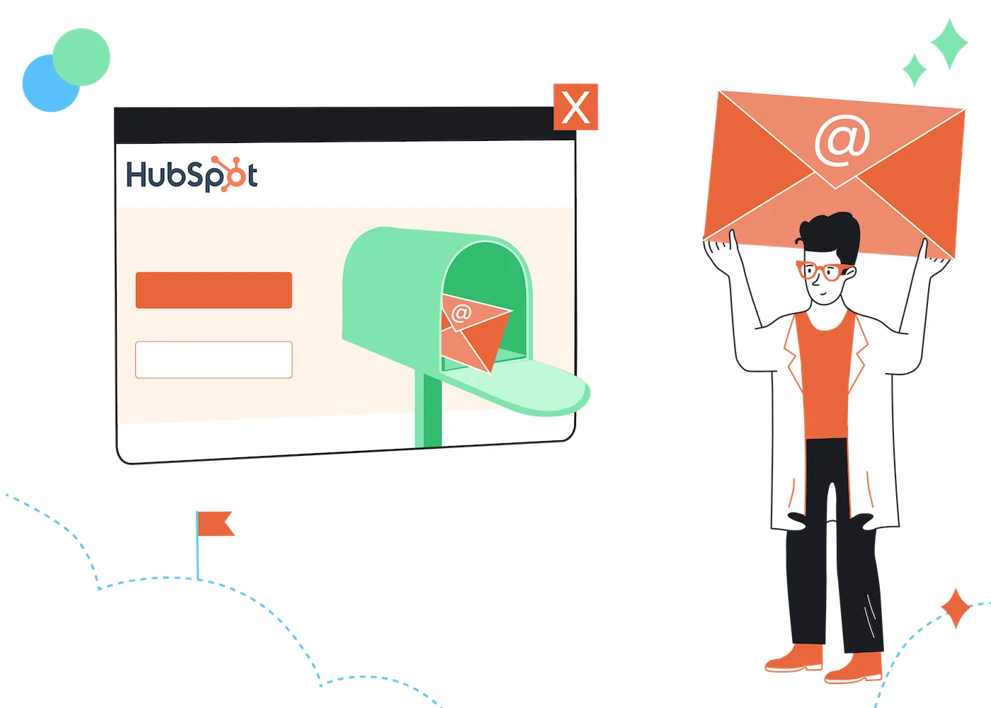 HubSpot Deliverability in 2026: A Feature-Based Review