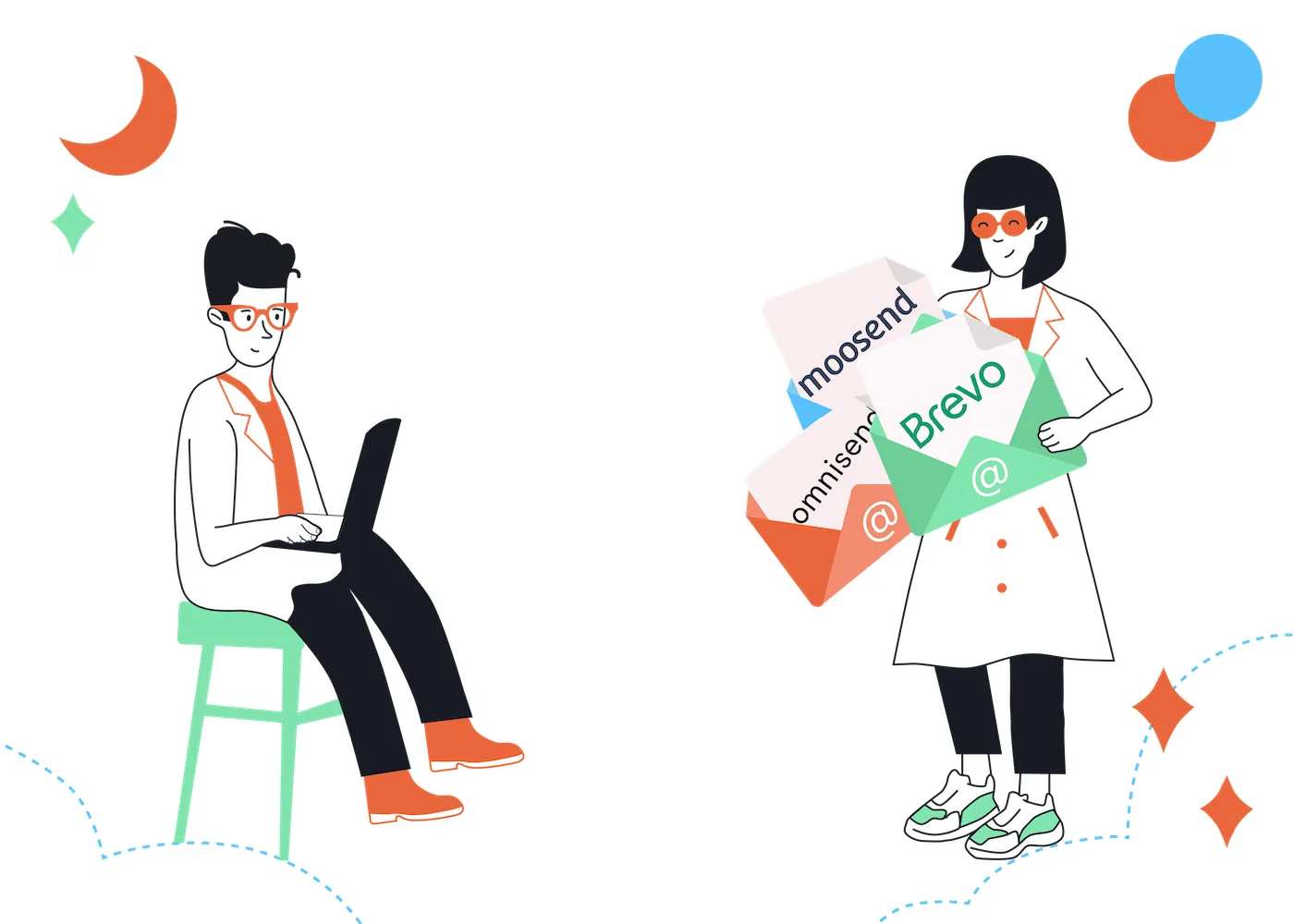 11 Best MailerLite Alternatives: Top-Rated Options to Upgrade Your Email Campaigns