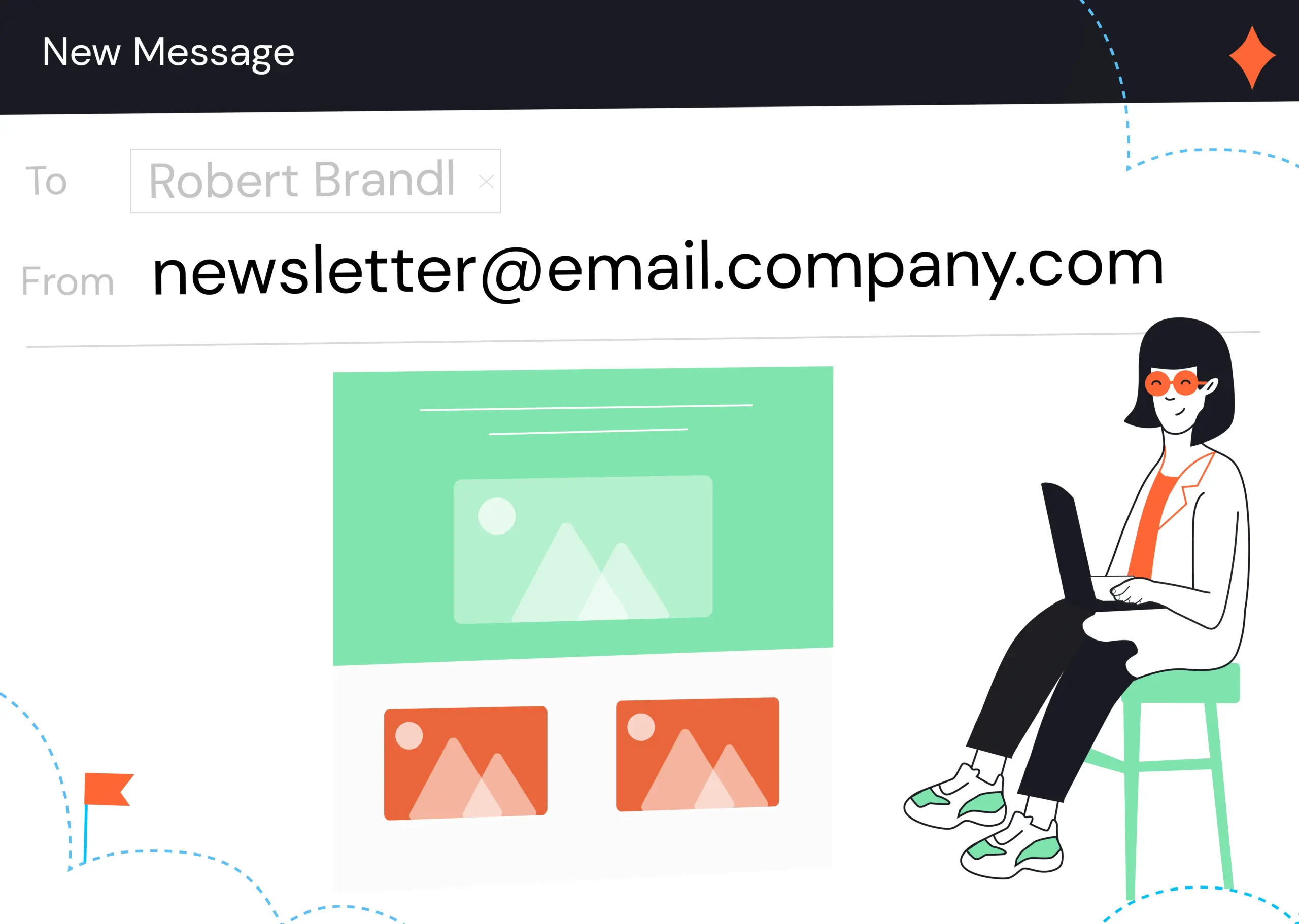 Why Your Sender Email Address Matters in Email Marketing: When It’s Best to use a Subdomain