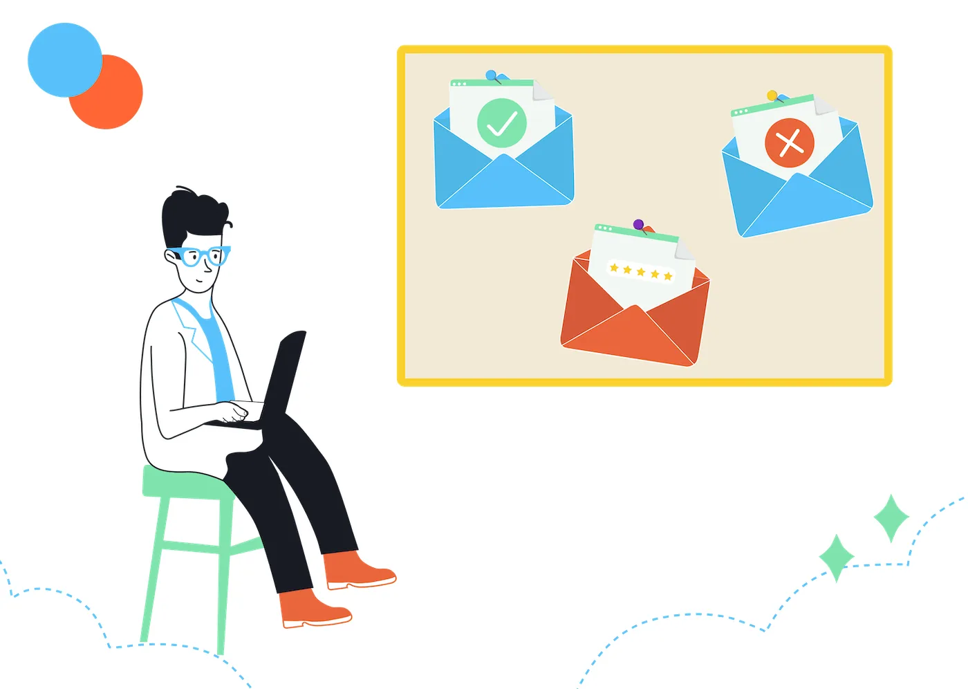 Best Transactional Email Examples: Build Trust And Connect With Your Customers