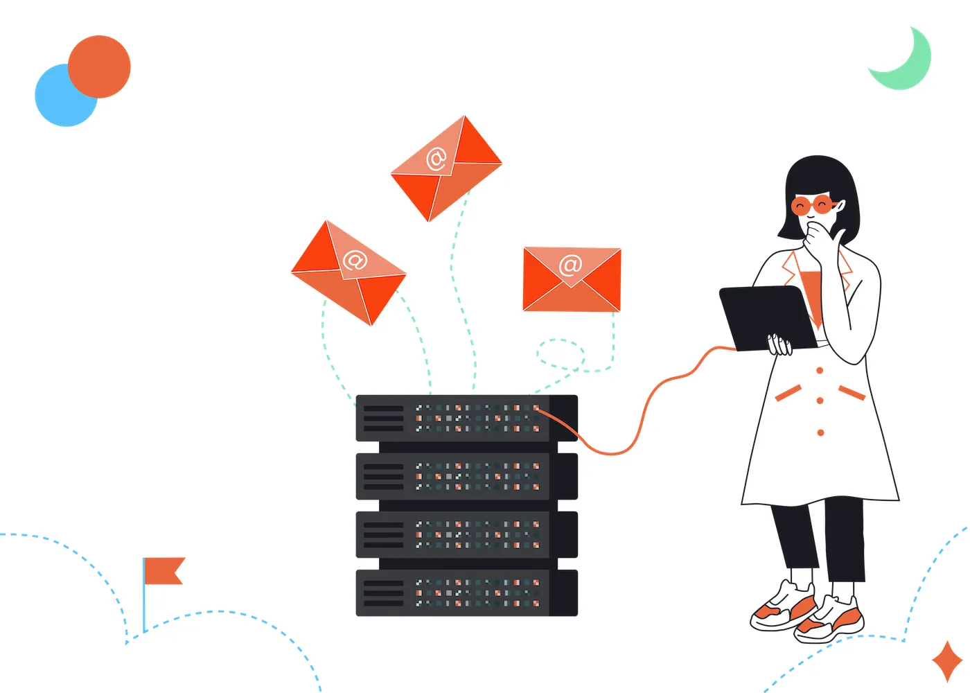 What is an SMTP Server? A Comprehensive Guide for Small Businesses