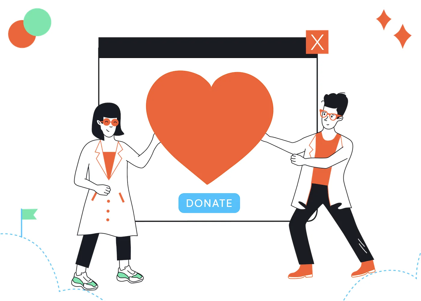 10 Best Email Marketing Platforms for Nonprofits of All Sizes: Special nonprofit discounts available!
