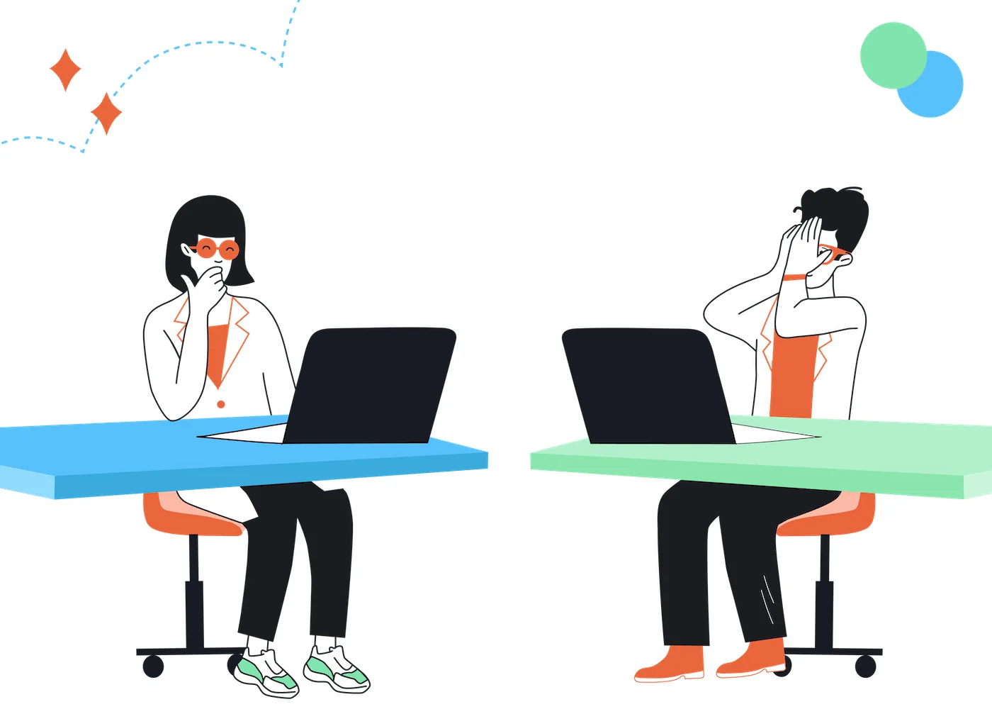 The Biggest Office Communication Fails (Survey)