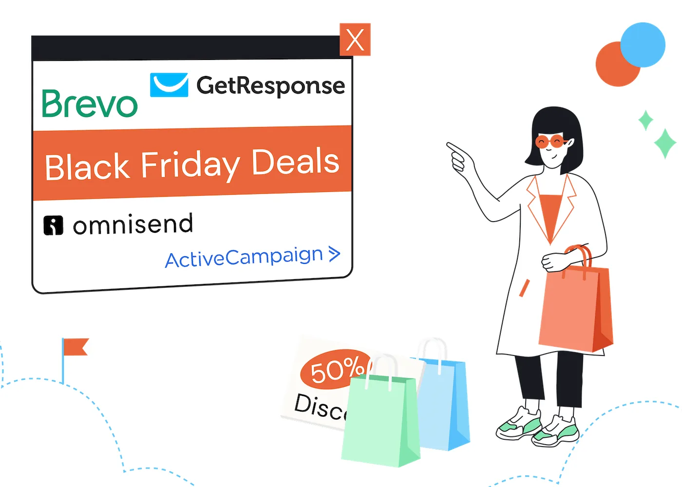 Black Friday Email Marketing Strategy: 15 Winning Tips for 2026