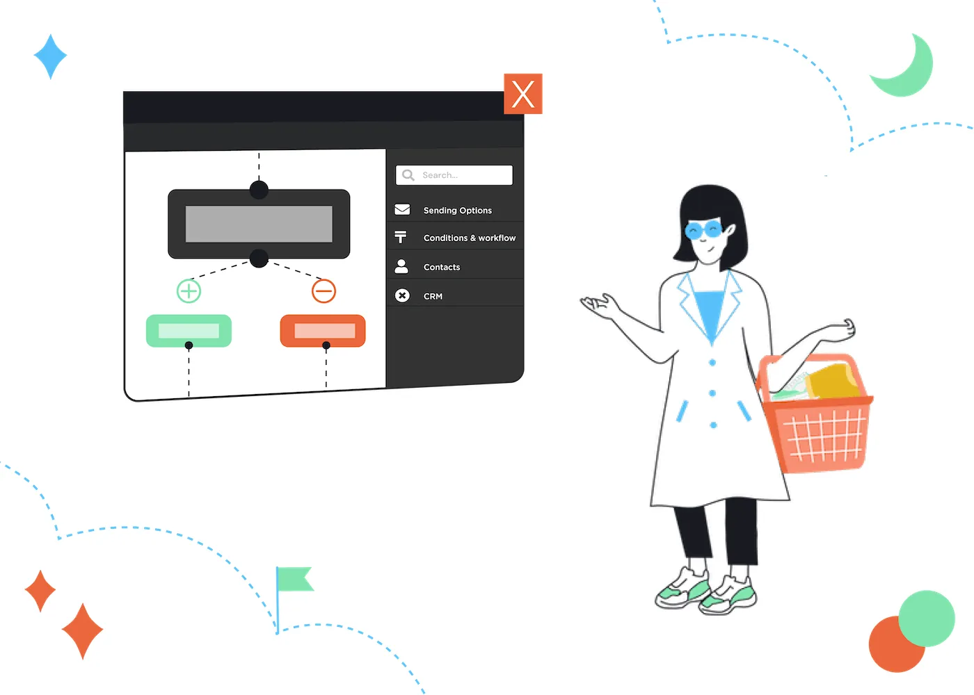 Ecommerce Marketing Automation Guide: 5 Steps to Effortlessly Boost Sales and Efficiency