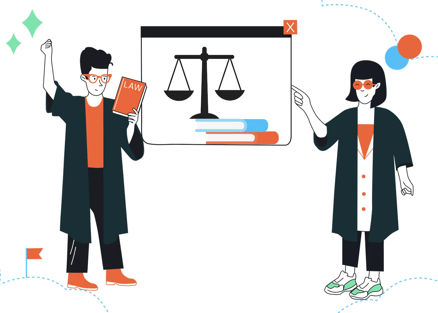 The Most Helpful Guide to Email Marketing for Lawyers That’s actually tailored for the legal industry