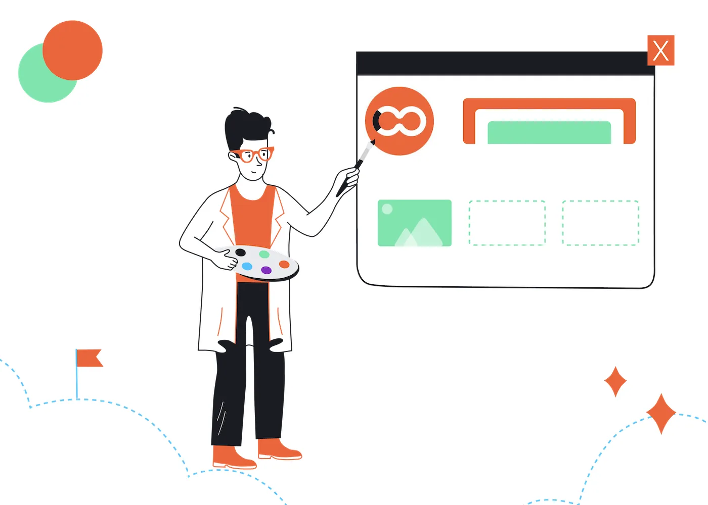 How to Animate Your Sender Logo in Email Newsletters? A Step-by-Step Guide