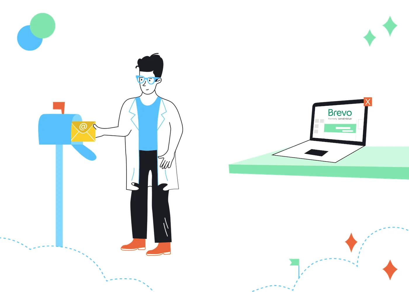Brevo Deliverability: How Does it Compare to Other Email Marketing Services?