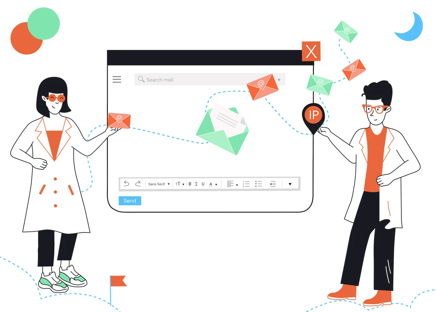 Dedicated IP for Email Marketing: Is it Time to Switch from a Shared IP?