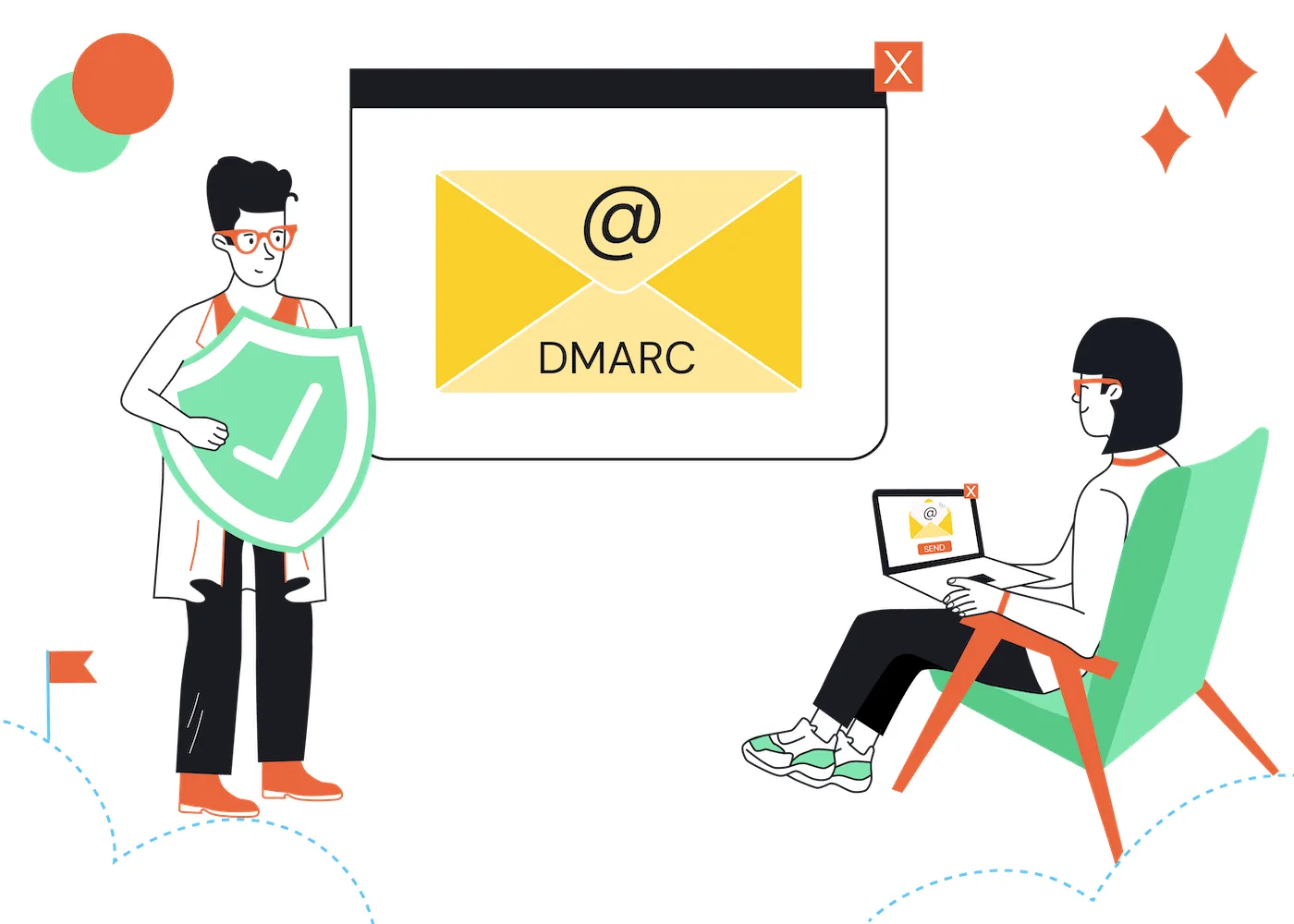 Do I need a DMARC record? (No, but here’s why I highly recommend you get one!)
