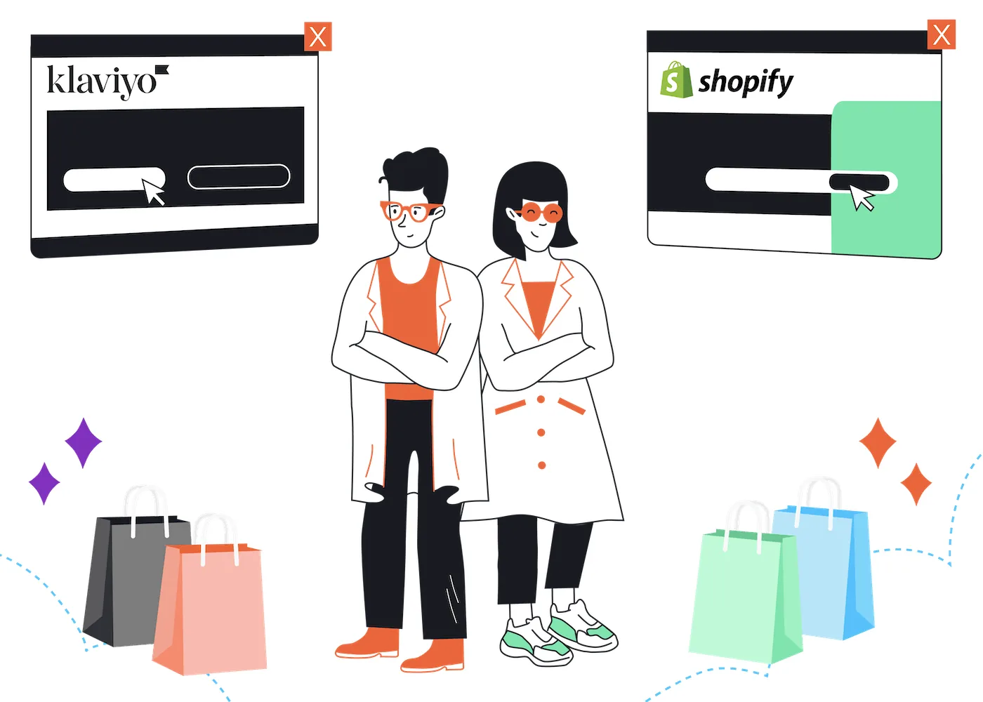 Shopify Email vs Klaviyo: Which is better for your Shopify store?