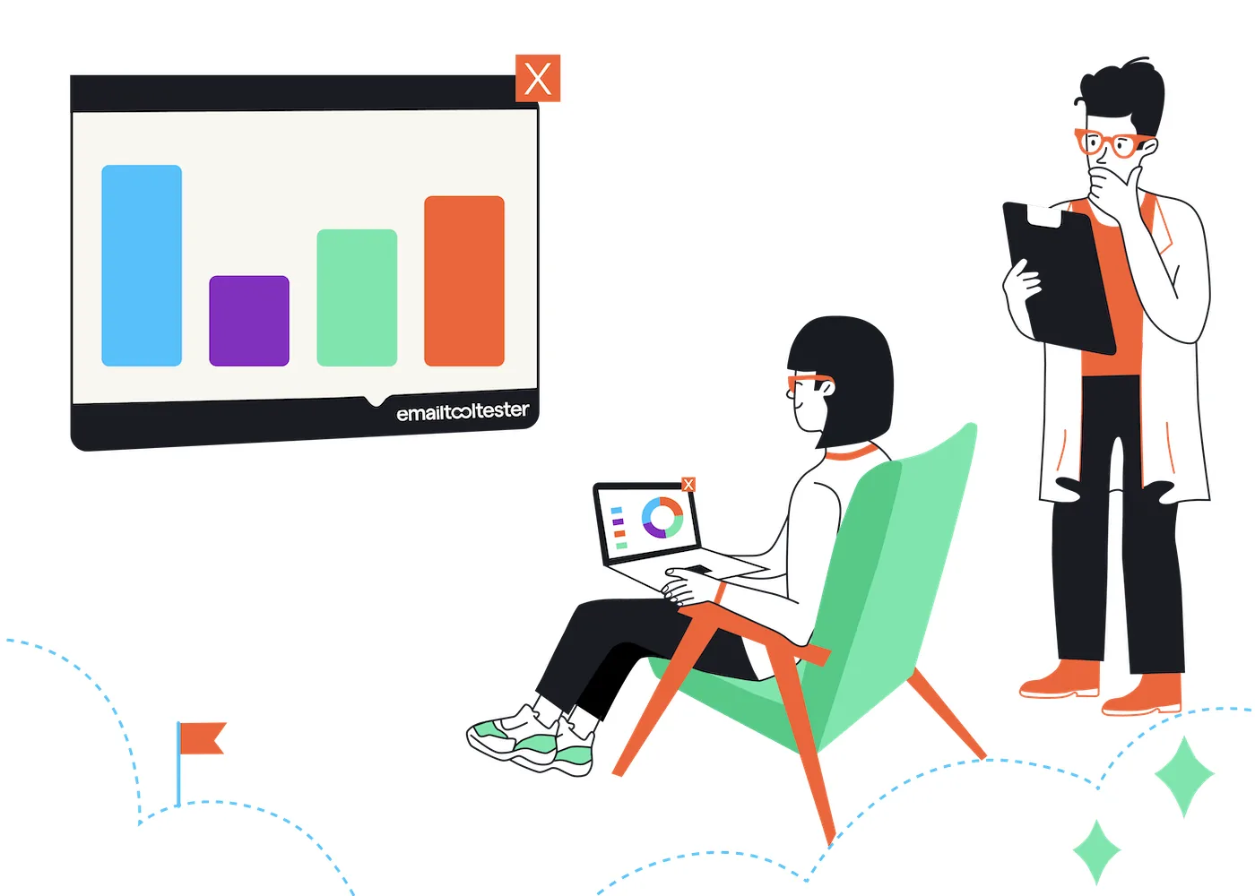 Workplace Communication Statistics: Fresh Data