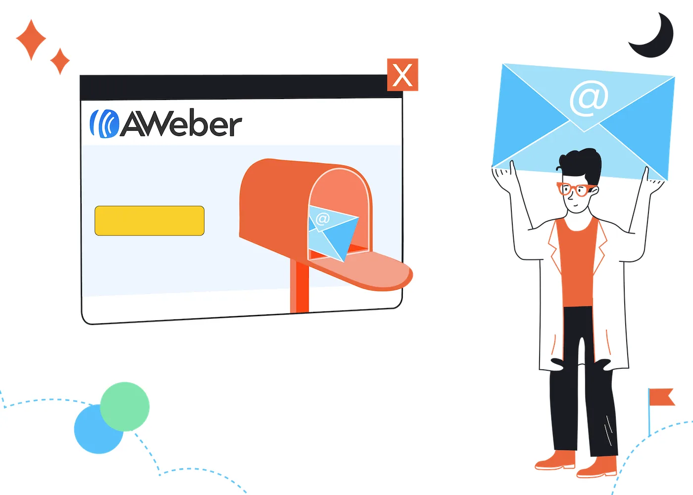AWeber Deliverability in 2026: How It Has Changed Through the Years