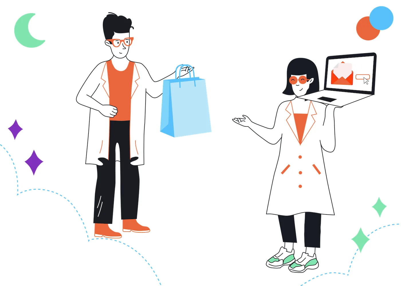 DTC Email Marketing Strategies (+ Examples): 9 Ways To Increase Revenue and Build Loyalty