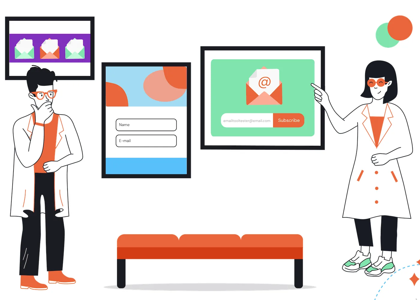 Email Marketing Inspiration: 25 Search Engines For Email Newsletters and Beyond