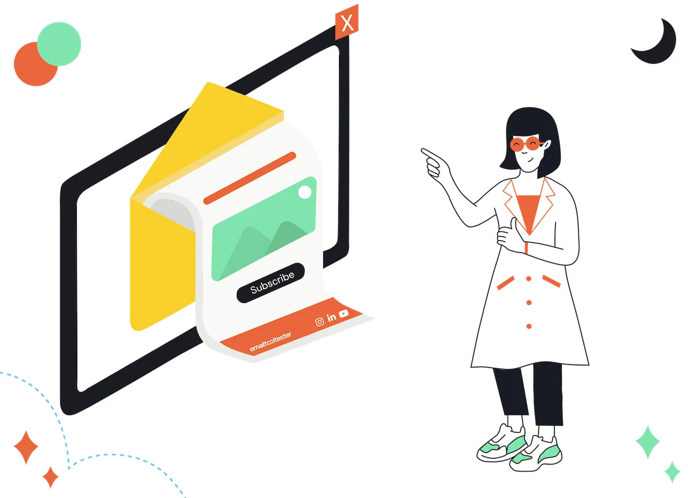The 13 Best Newsletters for Email Marketers: Best Practices, Industry News & Technical Tips
