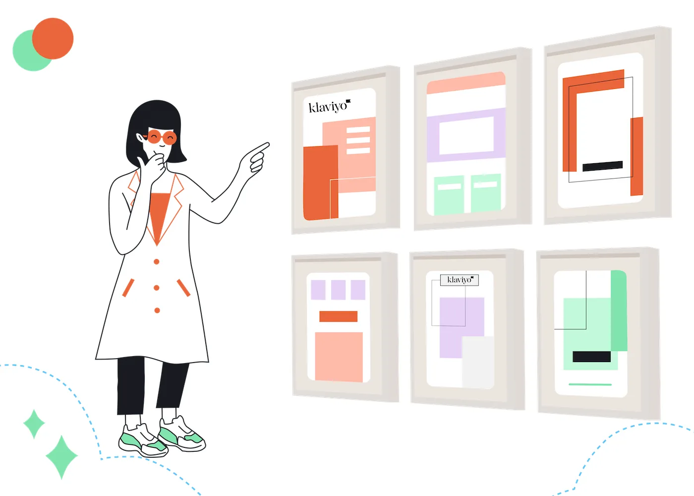Klaviyo Email Templates: Our Top Picks in 2026