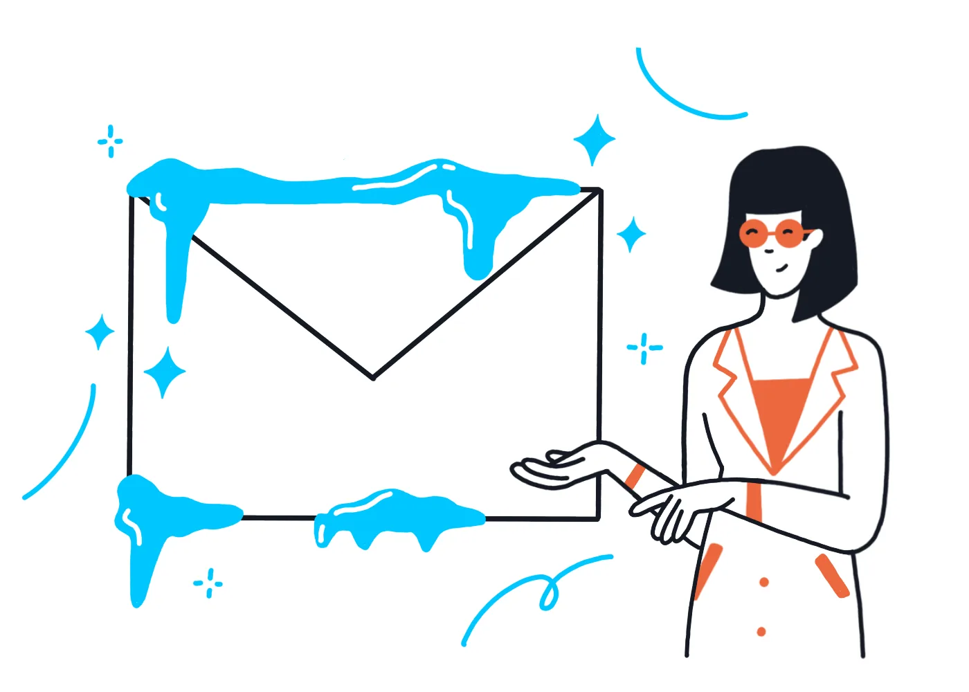 10+ Cold Email Statistics and Examples for 2026
