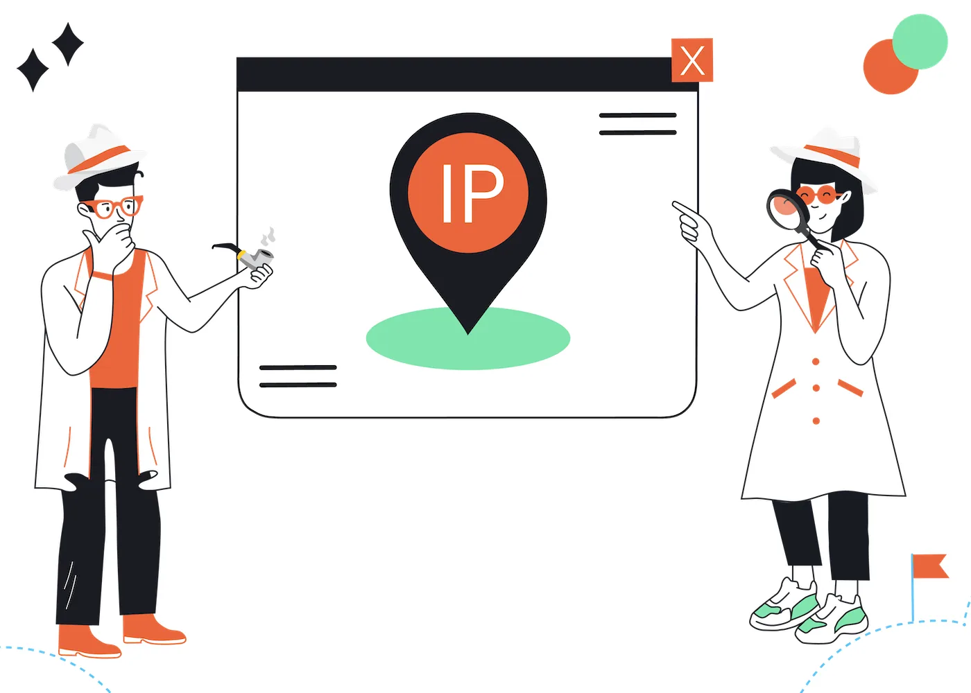 What is IP Reputation and Why is it important for Email Marketers?