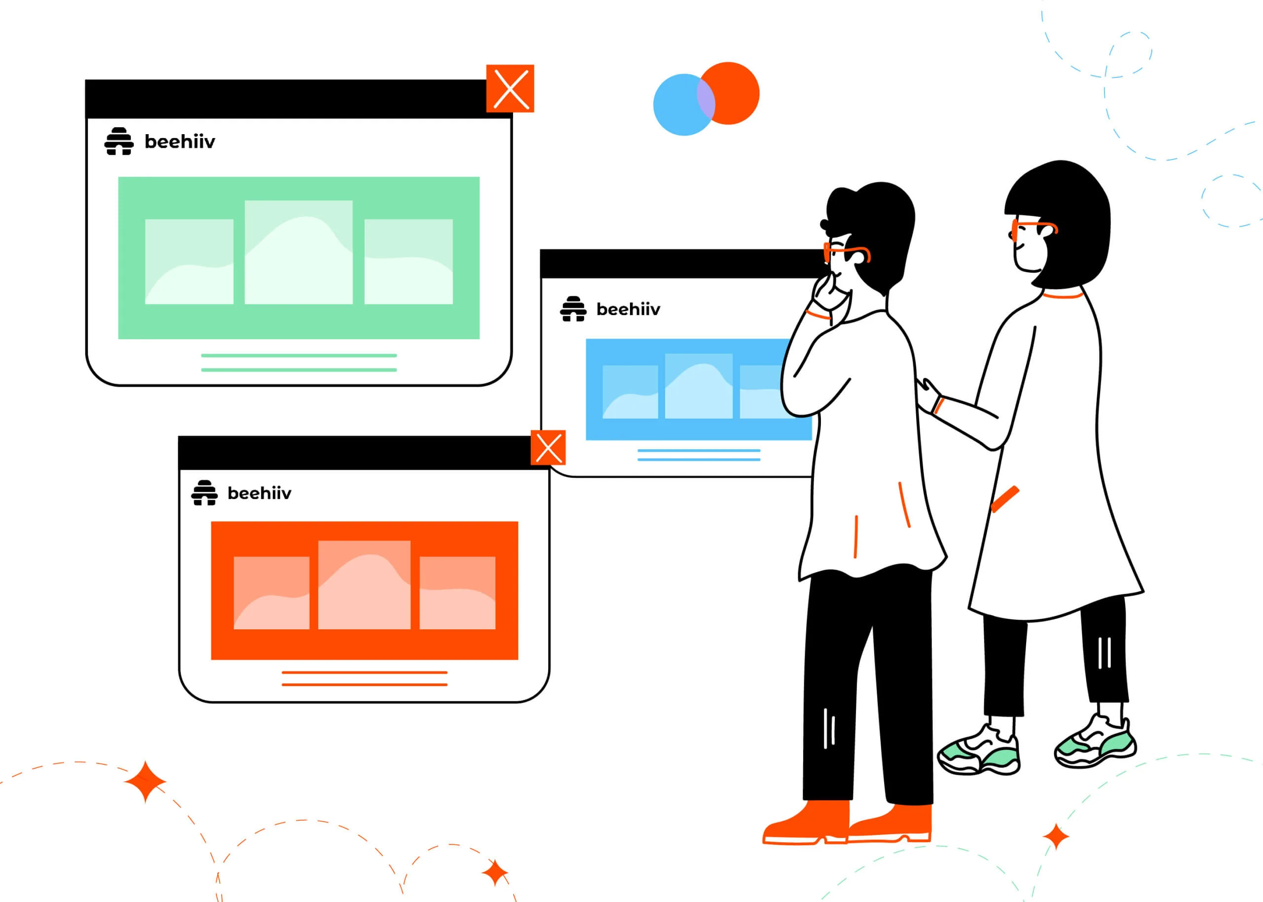 The 21 Best Beehiiv Newsletters You Should Subscribe to in 2026